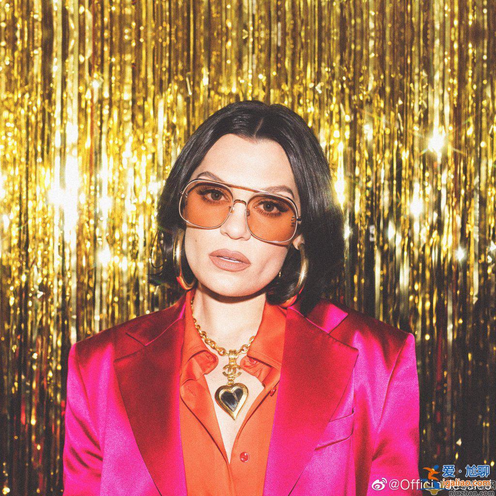 Jessie J喉痛？原因是患上胃酸倒流及声带结节！
