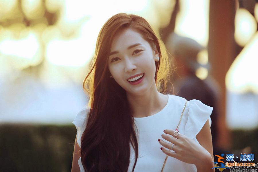 韩国大学生眼中的最会穿女爱豆盘点，你最喜欢谁的风格呢?