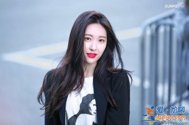 韩国大学生眼中的最会穿女爱豆盘点，你最喜欢谁的风格呢?