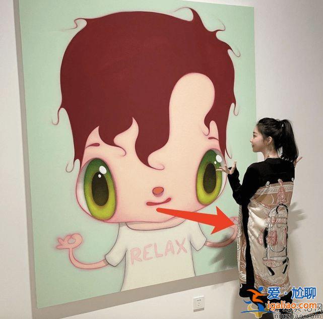 潘玮柏与妻子宣云互晒照片暗暗撒狗粮 宣云宽松打扮疑似怀孕？