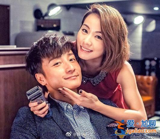 方力申说和邓丽欣不是好朋友是怎么回事？两个合作过哪些电视剧？