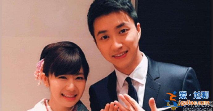 盘点娱乐圈有哪些女明星婚姻不乐观