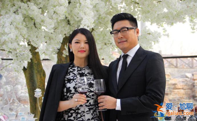 盘点娱乐圈有哪些女明星婚姻不乐观