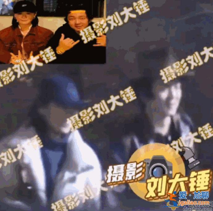 马思纯和男友曼乐感情升温打算结婚？网友：并不看好