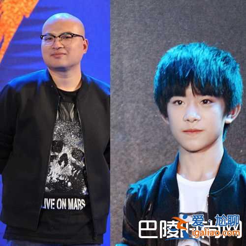 易烊千玺易小星什么关系 易烊千玺为易小星后代？？