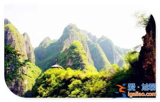 北京5月去哪玩好，五月北京周边游推荐？