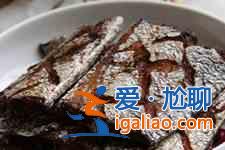 带鱼的家常做法？