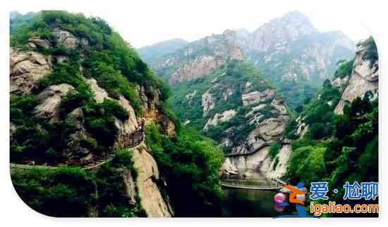 北京5月去哪玩好，五月北京周边游推荐？