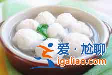 鱼丸怎么做好吃？