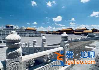 6月中国，遇见最美的夏季？