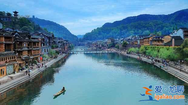 6月中国，遇见最美的夏季？