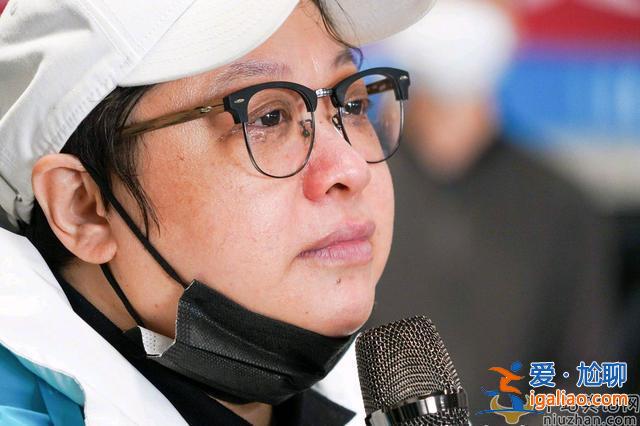 韩红方回应前往灾区救灾：从事慈善活动不是为出名