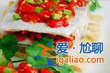 带鱼的家常做法？