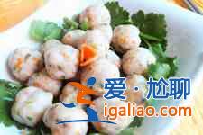 鱼丸怎么做好吃？