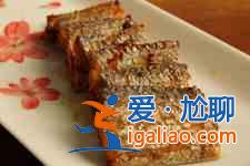 带鱼的家常做法？
