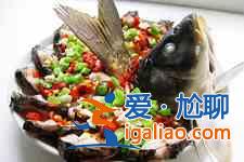 鲤鱼的做法？