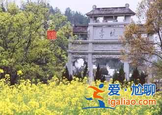 2018篁岭油菜花盛开时间,篁岭油菜花什么时候开? 2018篁岭油菜花盛开时间,篁岭油菜花什么时候开?