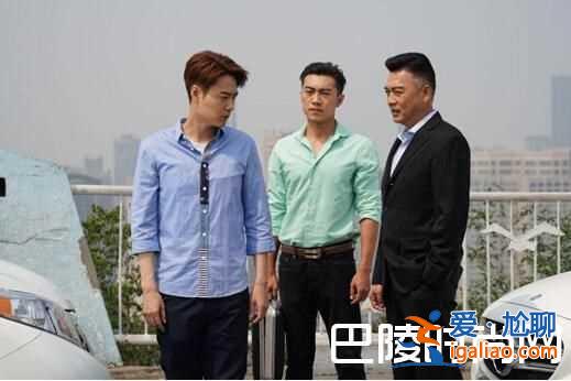 无心法师2秦二扮演者是谁 李智勇个人资料介绍？