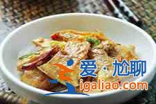咸鱼怎么做好吃？