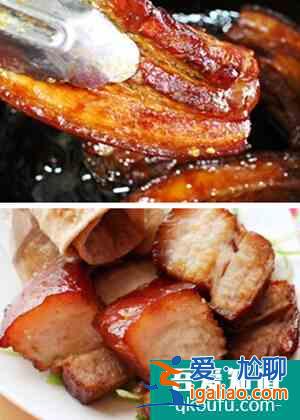 满汉全席之纯酒炖烤肉的做法？