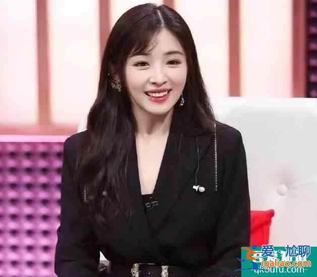 张含韵多少岁结婚了吗?张含韵彭冠英微博公布恋情领证结婚真的吗?？