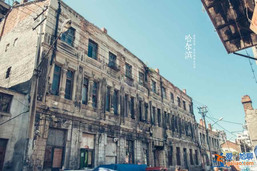 五月哈尔滨去哪玩，五月哈尔滨必去景点，五月哈尔滨好玩景点看这里！？