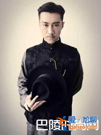 无心法师2秦二扮演者是谁 李智勇个人资料介绍？