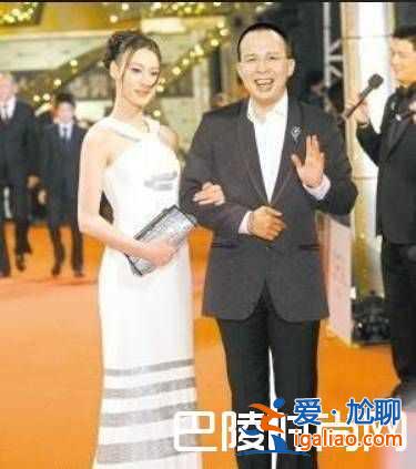 李泽楷身家多少亿 李泽楷新欢郭嘉文晒照？