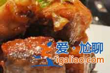 咸鱼怎么做好吃？