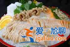 象拔蚌的做法？