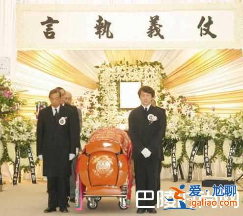 董骠成龙什么关系 董骠去世成龙抬棺？