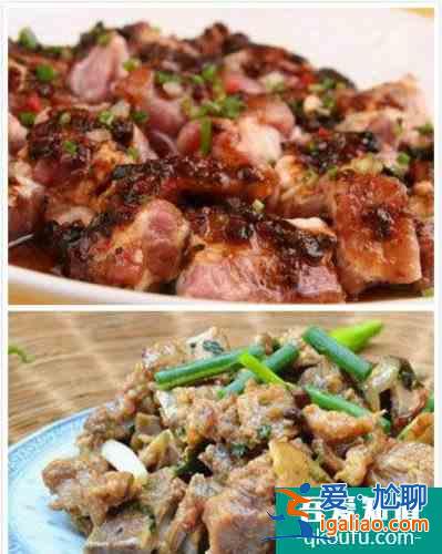 湘菜代表菜做法 经典美味菜系值得你学习？