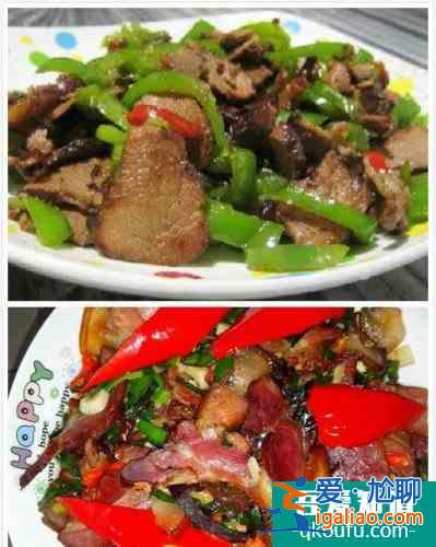 湘菜代表菜做法 经典美味菜系值得你学习？