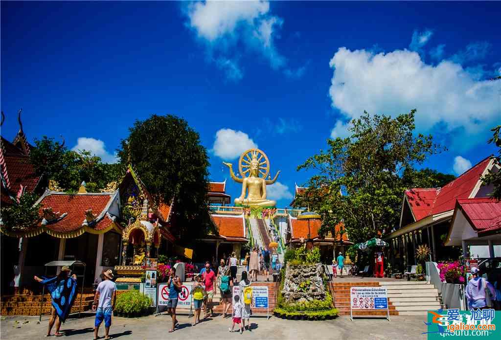 泰国旅游攻略最全的泰国旅游指南？