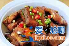 腊鱼怎么做好吃？