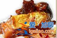 腊鱼怎么做好吃？