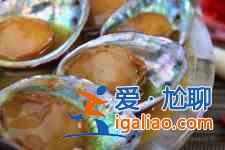 鲍鱼的家常做法？