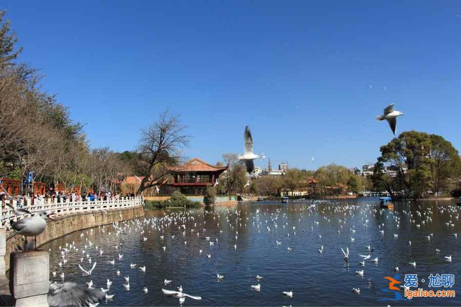 【毕业旅游推荐】2018毕业旅游去哪里好，毕业旅行推荐地？