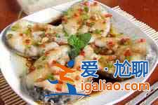 草鱼怎么做好吃？