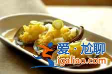 小鲍鱼做法有哪些？