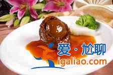 小鲍鱼做法有哪些？