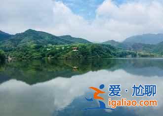 延庆今年冬天冷吗？北京延庆现冰瀑景观？