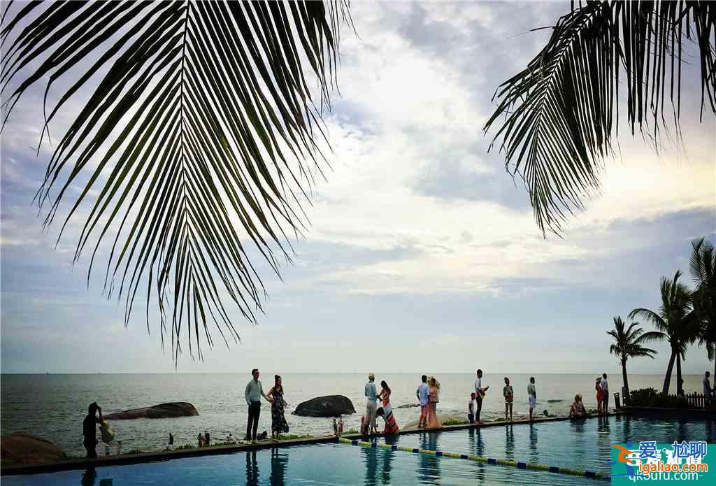 海南旅游6个5A级旅游景区你都去过吗？