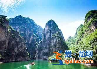 延庆今年冬天冷吗？北京延庆现冰瀑景观？