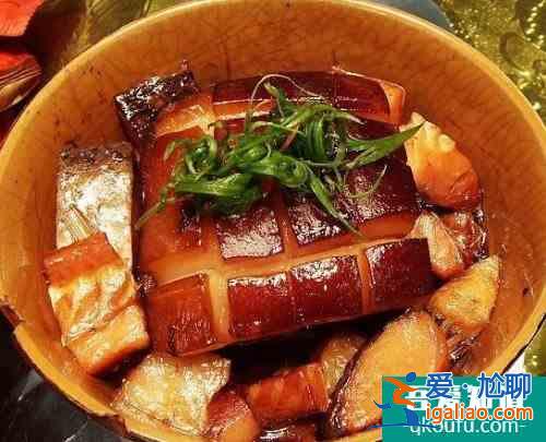 湖南有什么特色菜 让人食指大动的特色菜做法？