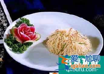 湖南有什么特色菜 让人食指大动的特色菜做法？