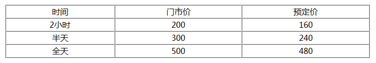 亚布力滑雪场几月营业？2017？