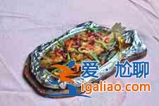 红烧黄花鱼的做法？