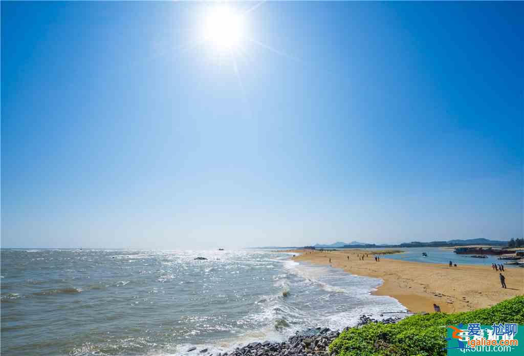 海南旅游概况？