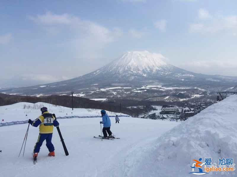 12月初去北海道可以滑雪吗,什么时候去北海道滑雪? 12月初去北海道可以滑雪吗,什么时候去北海道滑雪?